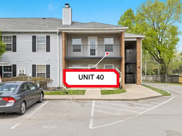 2258 Lebanon Pike APT 40, Nashville, TN 37214