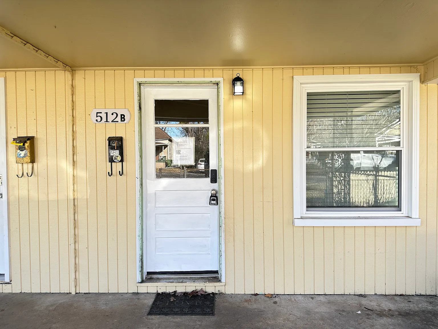 1 bed, 631 sqft, $825 — Photo 1