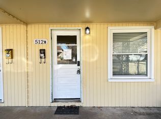 512 Oshaughnessy Ave NE Unit B, Huntsville, AL 35801