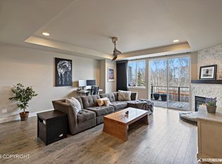 11488 Moonrise Ridge Pl #14, Anchorage, AK 99516