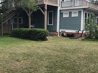 2617 Market St APT 5, Wilmington, NC 28403