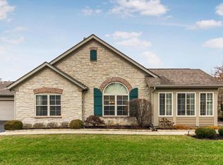 217 Stonegate Loop, Pataskala, OH 43062