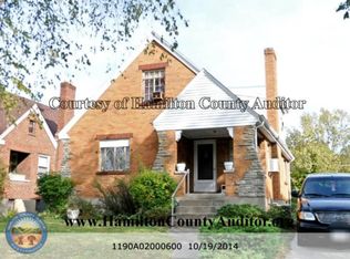 5022 Laconia Ave, Cincinnati, OH 45237