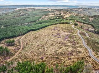 LOT Three Hamilton Hts, Kelso, WA 98626