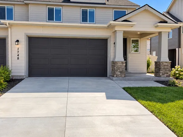 1748 N Big Star Ave, Eagle, ID 83616