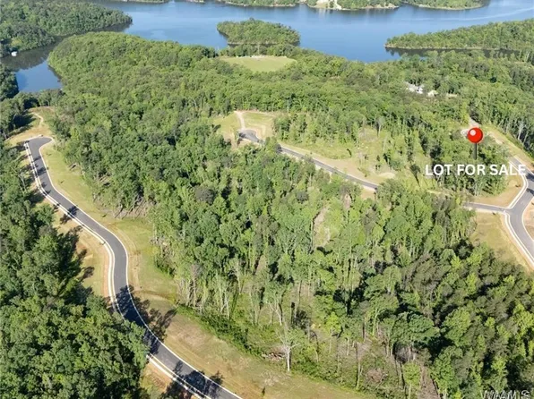 49 Lake Island Rd, Tuscaloosa, AL 35406