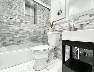 Rented by Vector New York, LLC