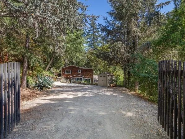 (undisclosed Address), Los Gatos, CA 95033