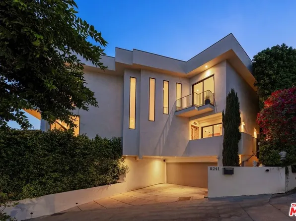 8241 Lincoln Ter, Los Angeles, CA 90069