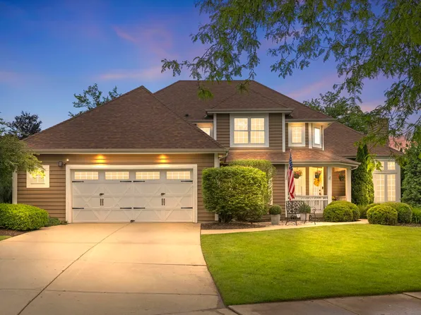 5056 Switch Grass Ln, Naperville, IL 60564