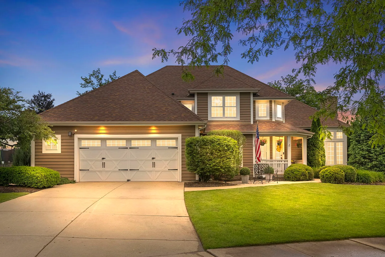 5056 Switch Grass Ln photo 1