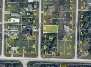 5912 Grey Ln, Punta Gorda, FL 33950