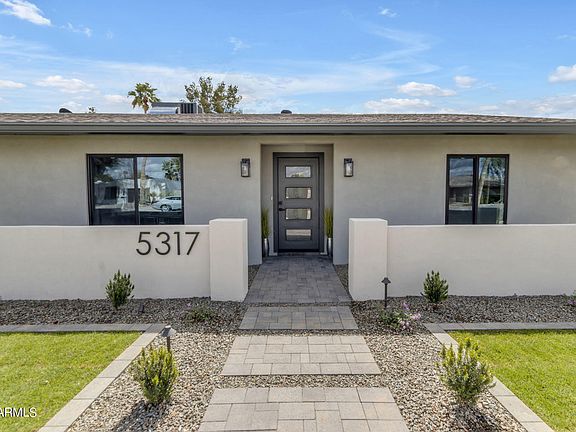 5th image of 5317 E HILLERY Drive