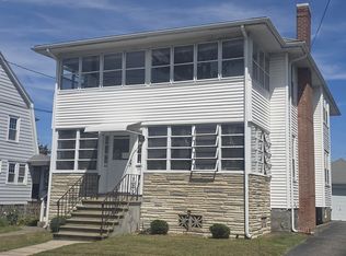 42 Cushing St UNIT 2, Quincy, MA 02170