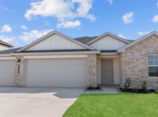 2239 Laurel Bloom Ln, Sealy, TX 77474