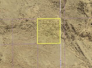 0 Vac 35 Stw Vic Ave #A4, Lancaster, CA 93536