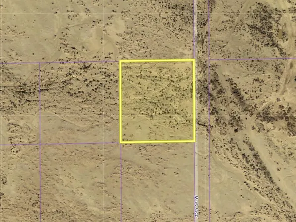 0 Vac 35 Stw Vic Ave #A4, Lancaster, CA 93536