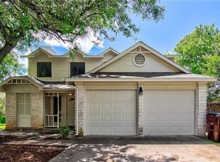 1914 James Pl, Round Rock, TX 78664