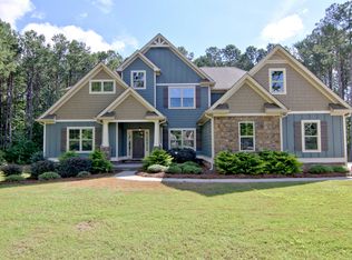 175 Hayden Ct, Fayetteville, GA 30215