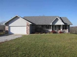 821 S Farm Road 241, Rogersville, MO 65742