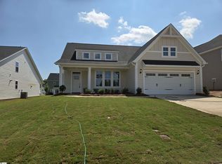 1279 Dockyard Lane Cle #73, Inman, SC 29349