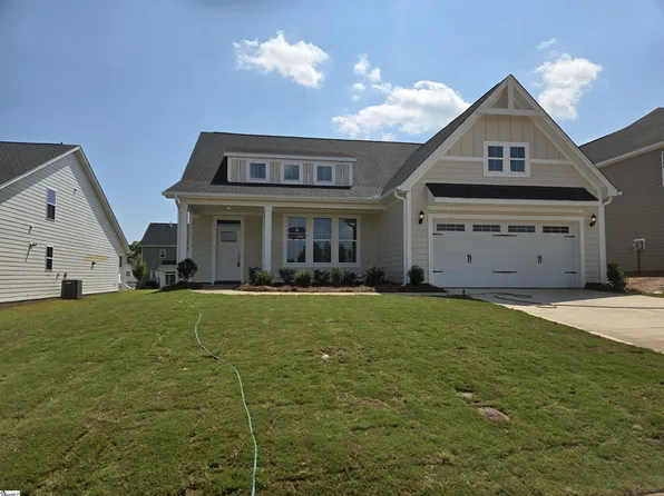 1279 Dockyard Lane Cle #73, Inman, SC 29349