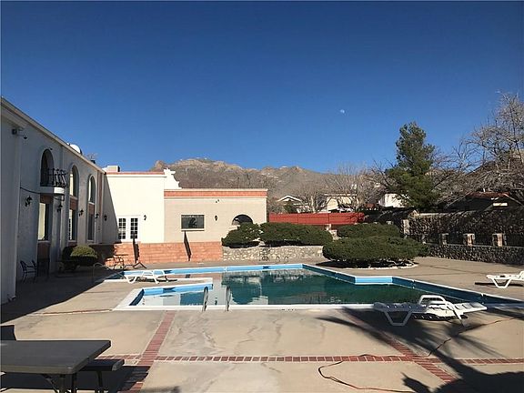 5th image of 6201 Escondido Dr APT 18B
