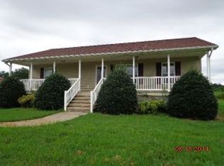 1630 Birdwell Mill Rd, Greeneville, TN 37743