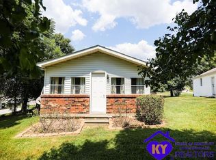 829 E Main St, Vine Grove, KY 40175