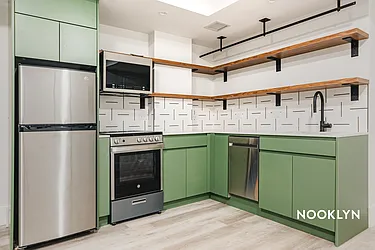 Rented by Nooklyn NYC LLC