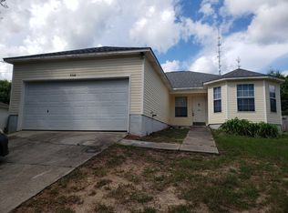 7348 Gordon Evans Rd, Navarre, FL 32566