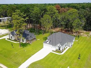 28502 Tallow Rock Ln, Huffman, TX 77336