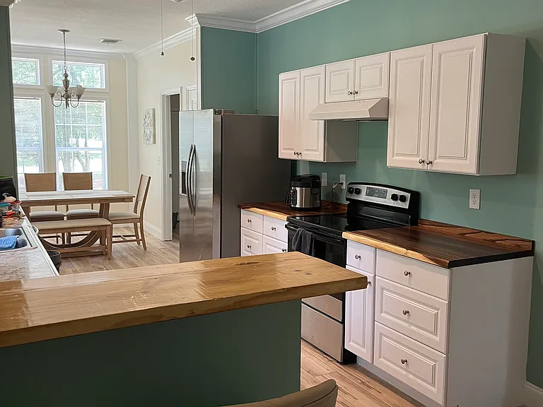 15402 SE 156th Place Rd — Photo 1