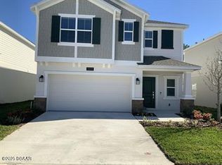 1194 Cabot Cliffs Dr, Daytona Beach, FL 32124