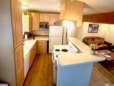 758 Milky Way Ct #A, Stateline, NV, 89449