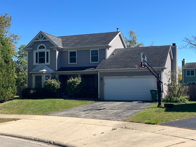 1326 Devonwood Ct, Buffalo Grove, IL, 60089