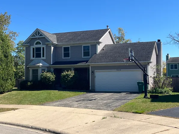 1326 Devonwood Ct, Buffalo Grove, IL 60089