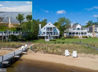 3811 Thomas Point Rd, Annapolis, MD 21403