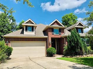 83 Victoriana Cir, Spring, TX 77389