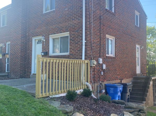 16 Dorsey St