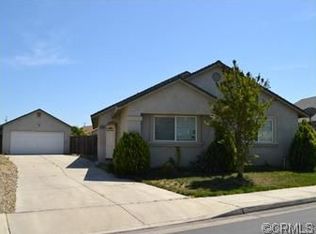 696 Vista Del Rey Dr, Atwater, CA 95301