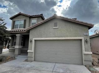 6709 Brick House Ave, Las Vegas, NV 89122