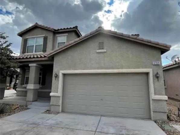6709 Brick House Ave, Las Vegas, NV 89122