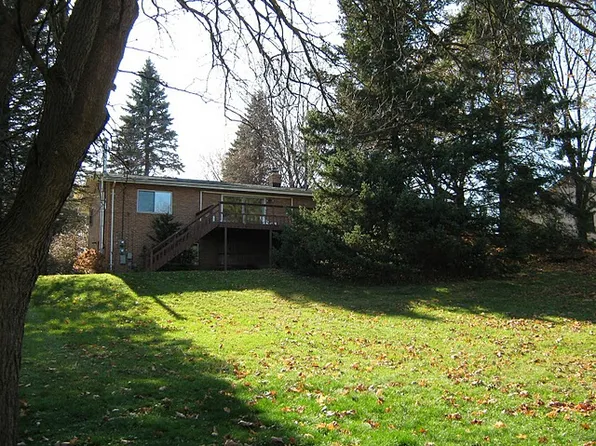 4040 Dexter Ann Arbor Rd #40, Ann Arbor, MI 48103