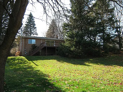 4040 Dexter Ann Arbor Rd #40 Photo 1