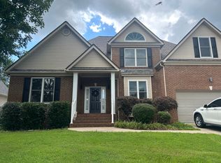 7194 Houser Ridge Ln, Hixson, TN 37343