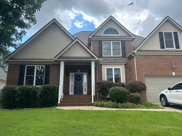 7194 Houser Ridge Ln, Hixson, TN 37343