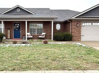 116 Central Park Ave, Berea, KY 40403