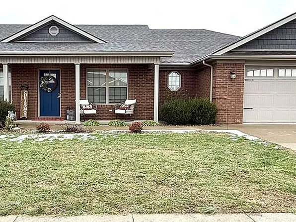 116 Central Park Ave, Berea, KY 40403