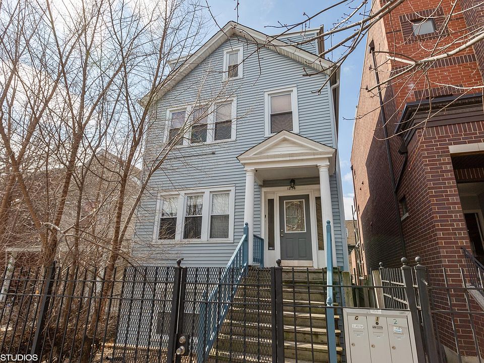 1st image of 1854 N Talman Ave #3